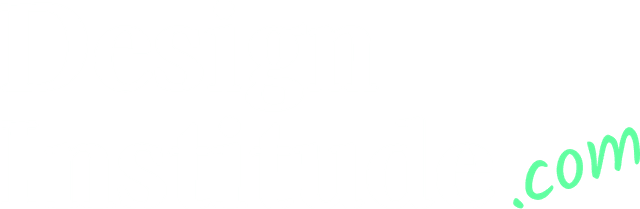 Design Institute logo
